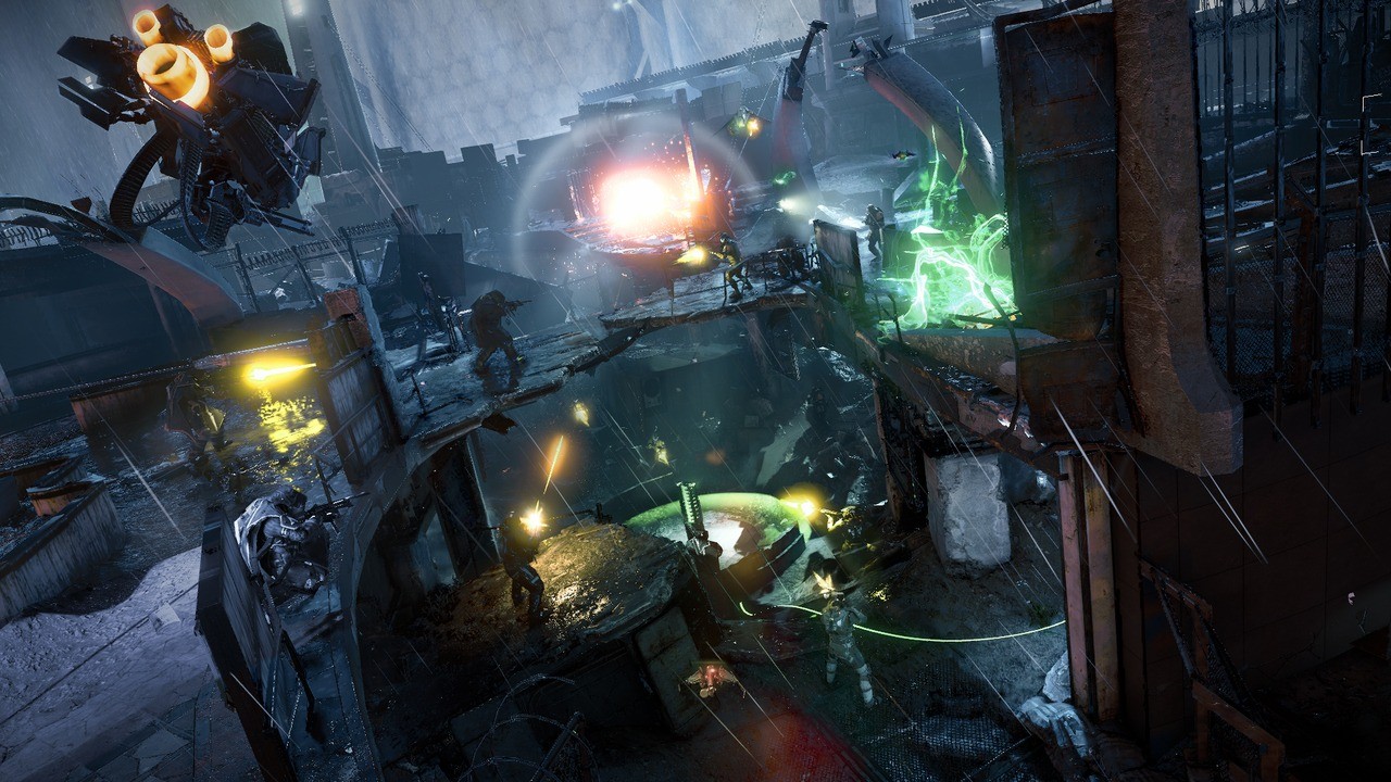 Killzone: Shadow Fall - Imagen 18